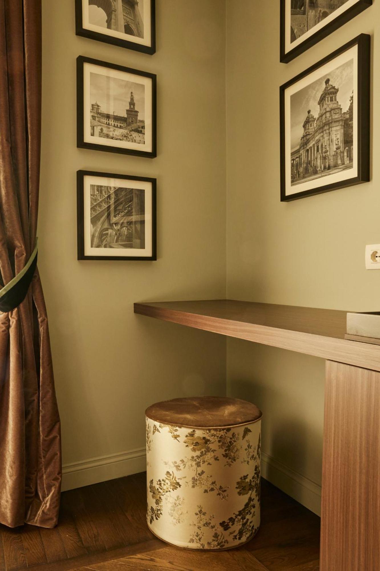 Living Suites Milano Ngoại thất bức ảnh