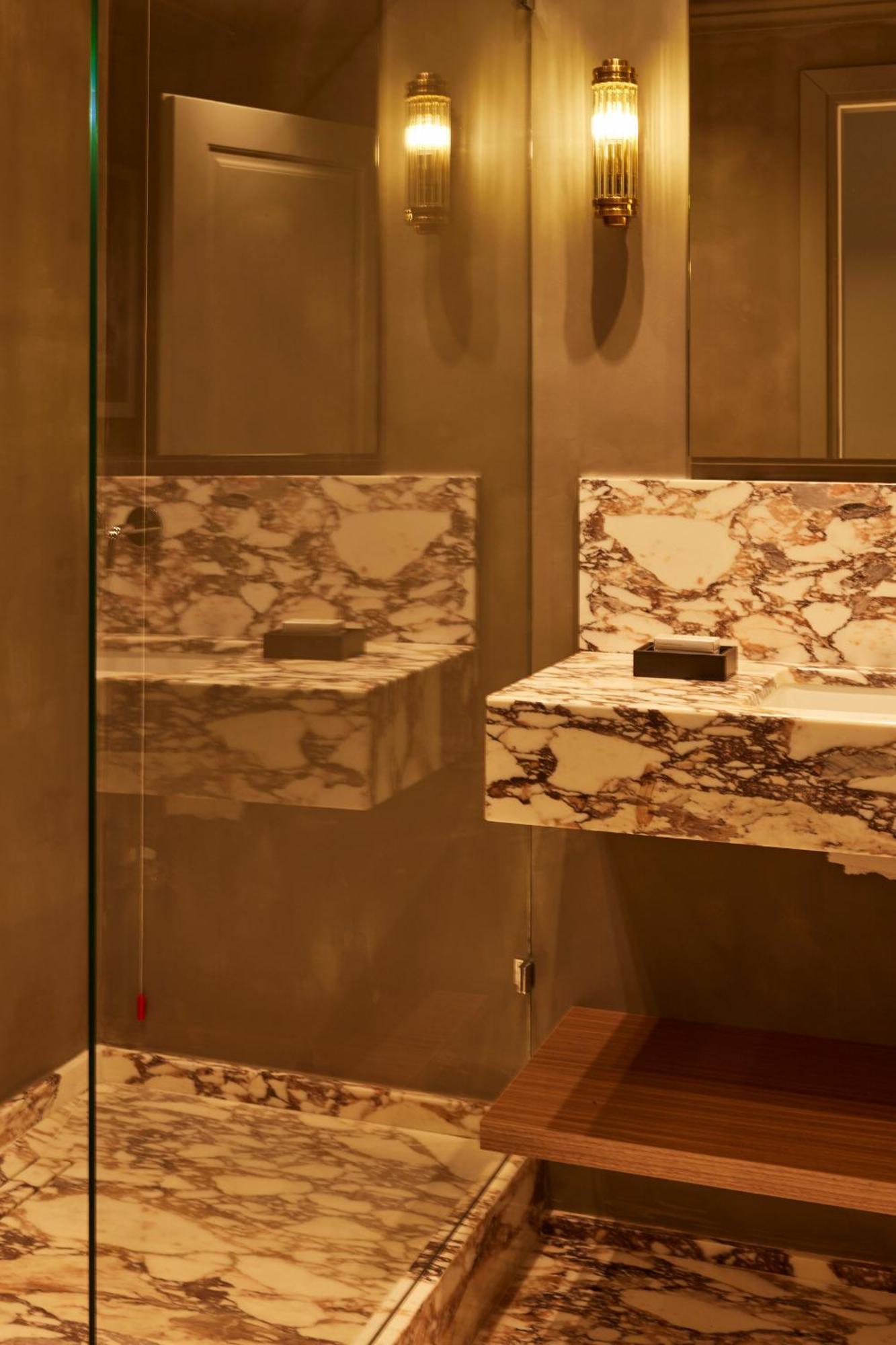 Living Suites Milano Ngoại thất bức ảnh