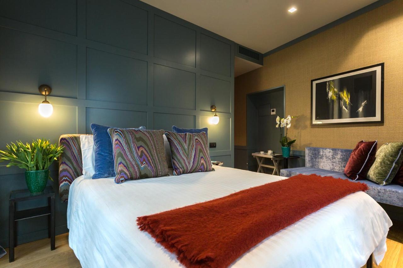 Living Suites Milano Ngoại thất bức ảnh
