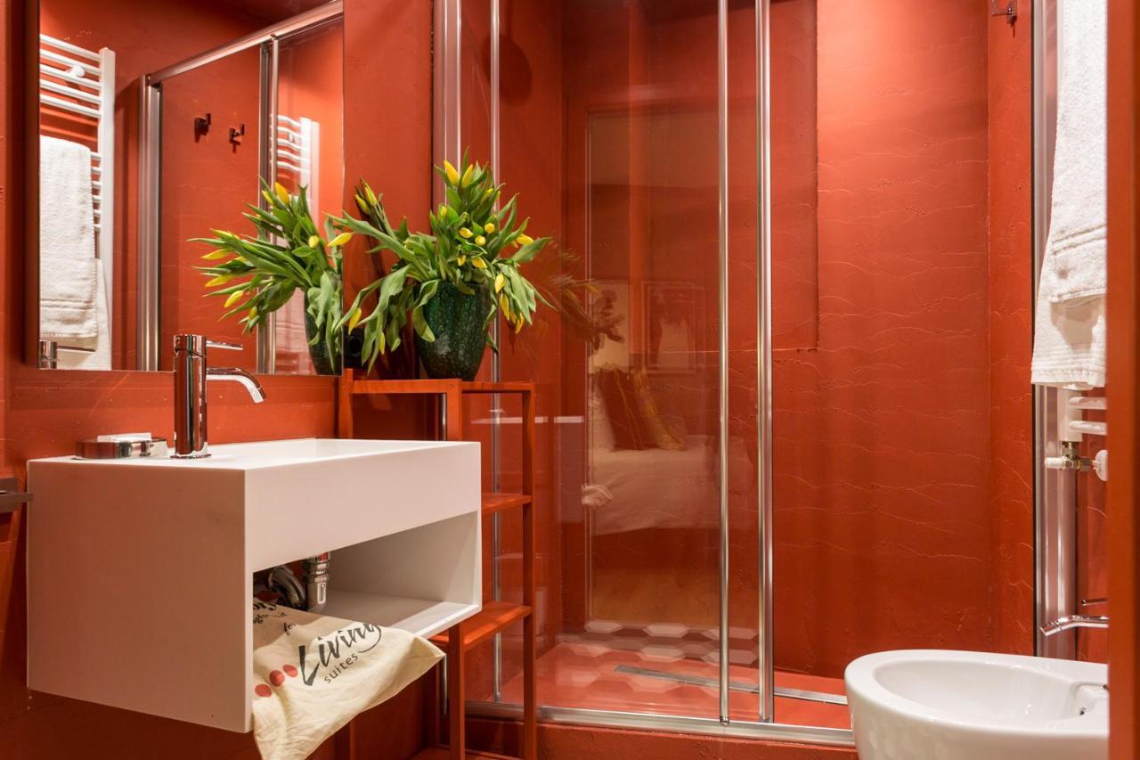 Living Suites Milano Ngoại thất bức ảnh