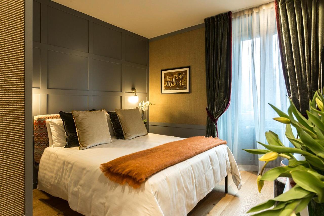 Living Suites Milano Ngoại thất bức ảnh