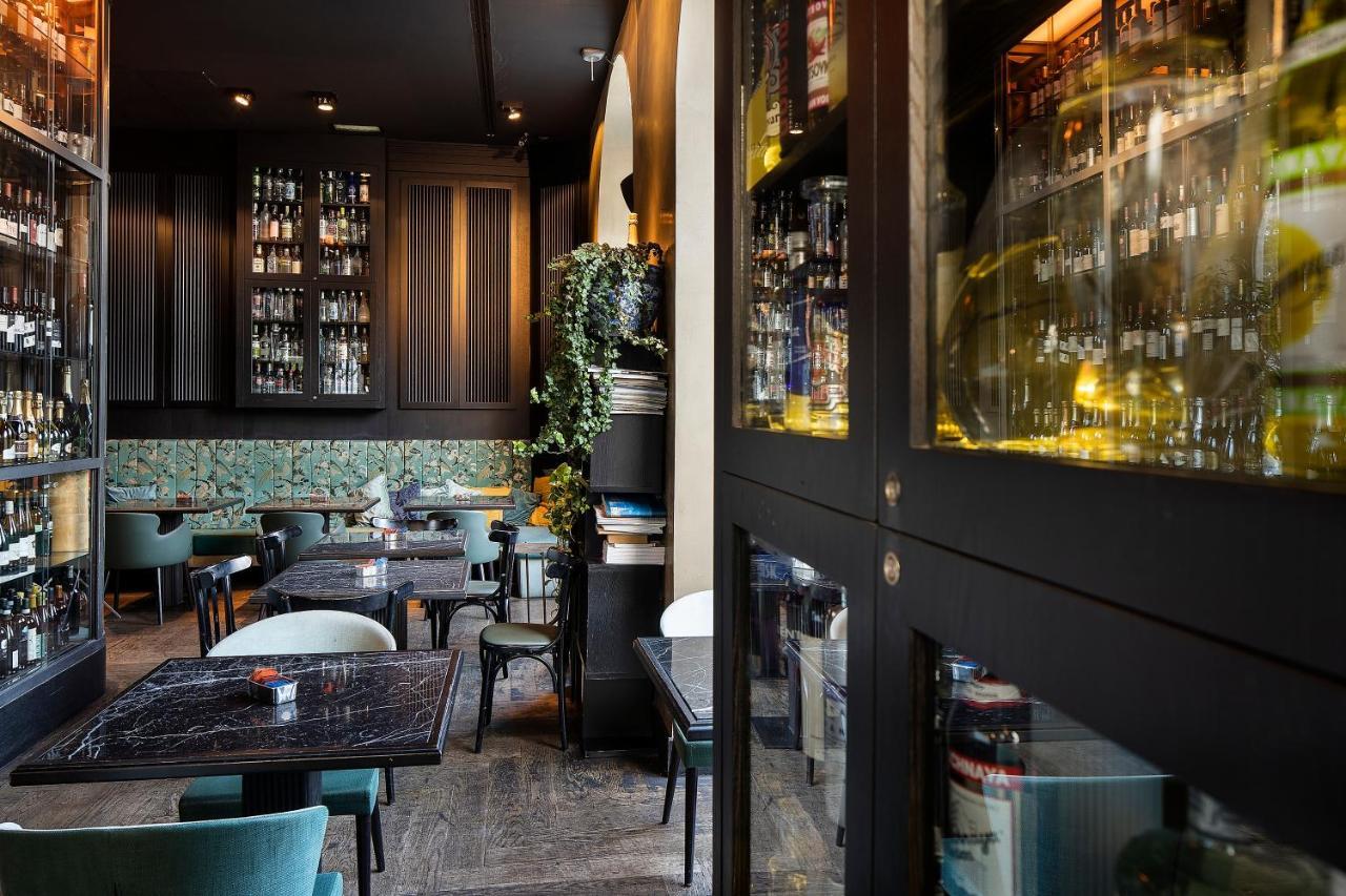 Living Suites Milano Ngoại thất bức ảnh