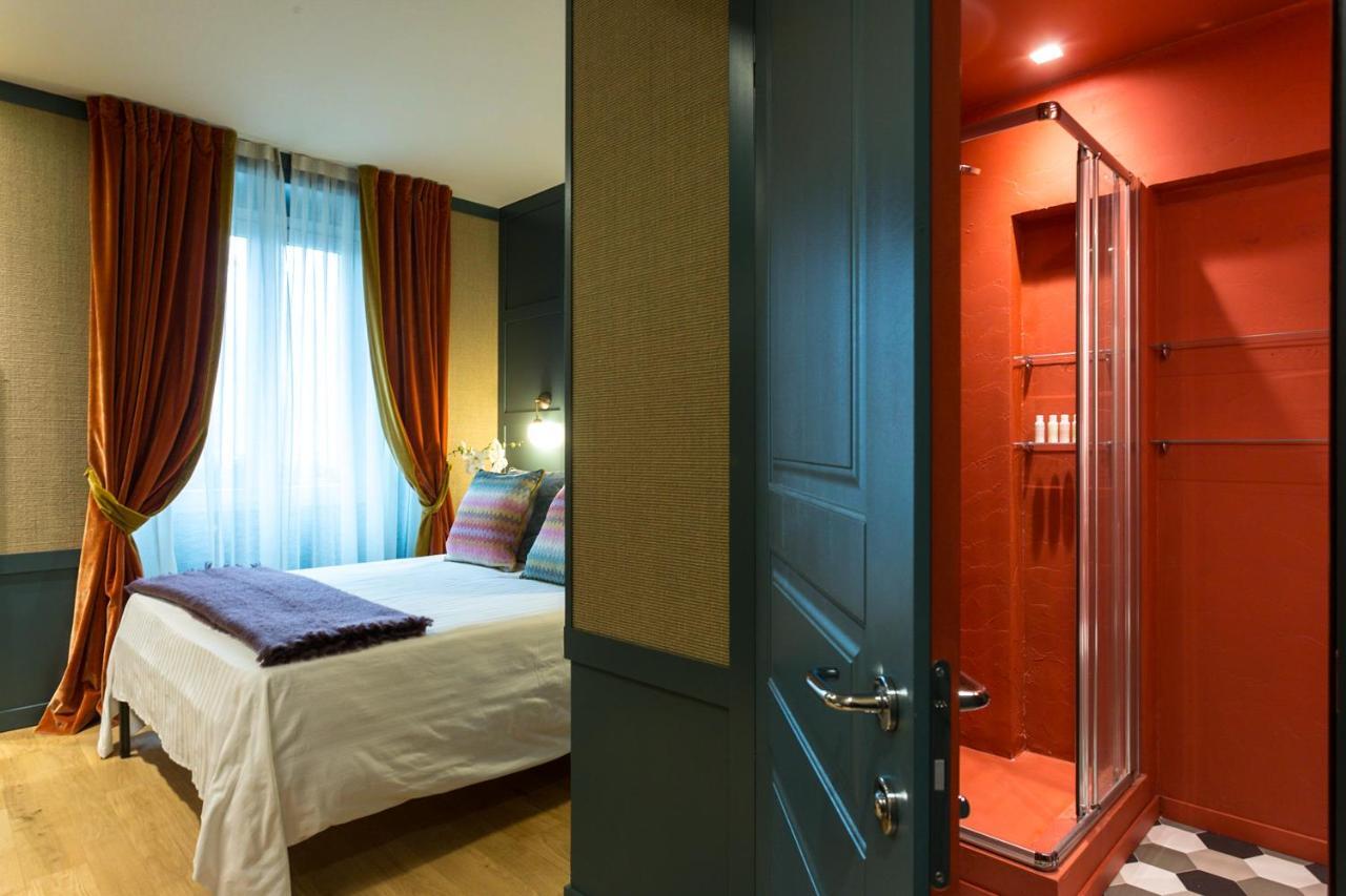 Living Suites Milano Ngoại thất bức ảnh