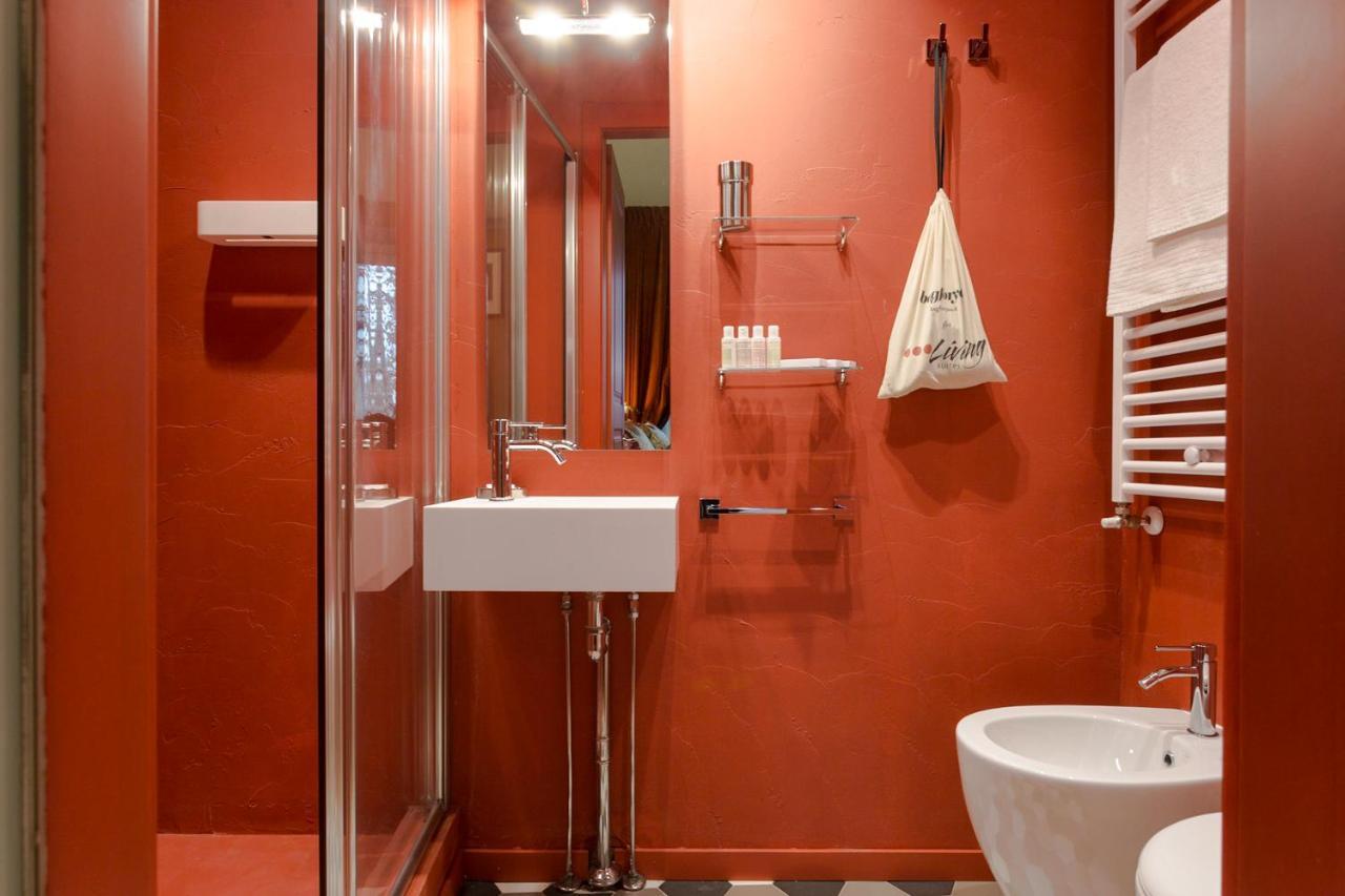 Living Suites Milano Ngoại thất bức ảnh