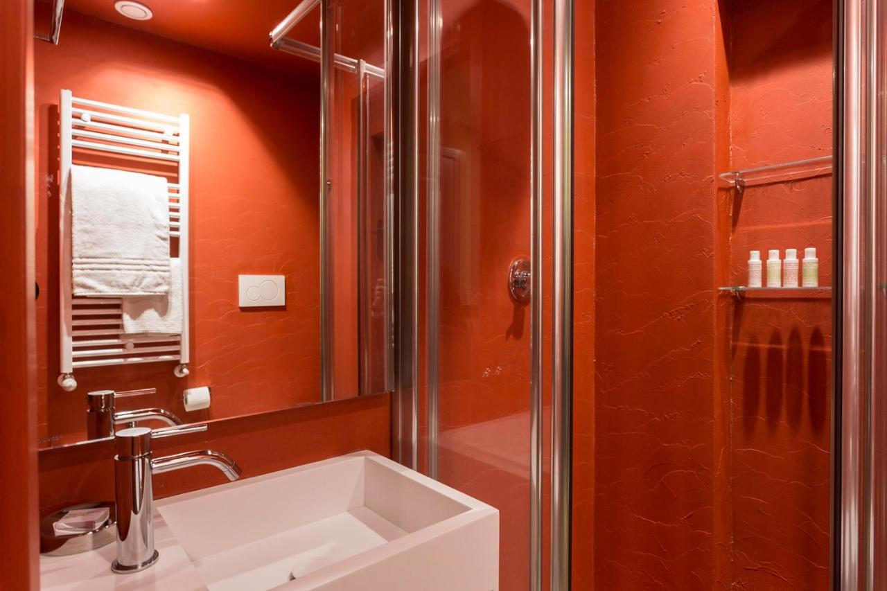 Living Suites Milano Ngoại thất bức ảnh